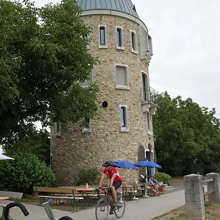 Hostel Wanderlust Floersheim am Main