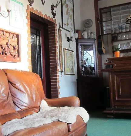 Wanderlust Hostel