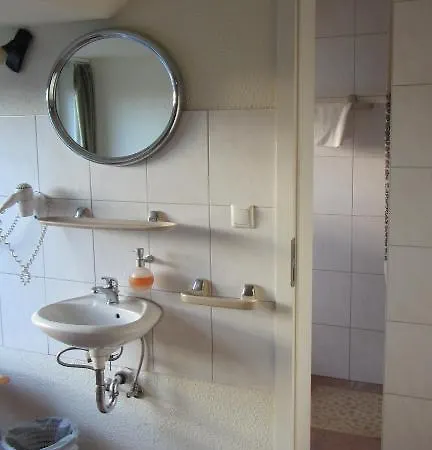 Hostel Wanderlust Floersheim am Main