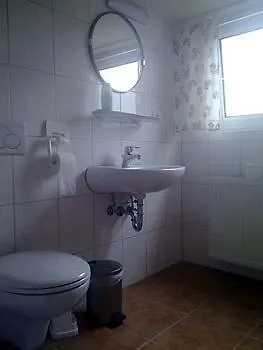 Hostel Wanderlust Floersheim am Main