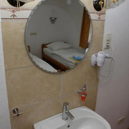 Hostel Wanderlust *