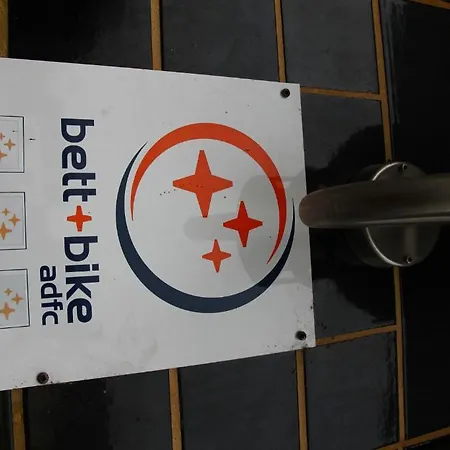 بيت شباب Wanderlust Floersheim am Main