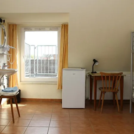Hostel Wanderlust