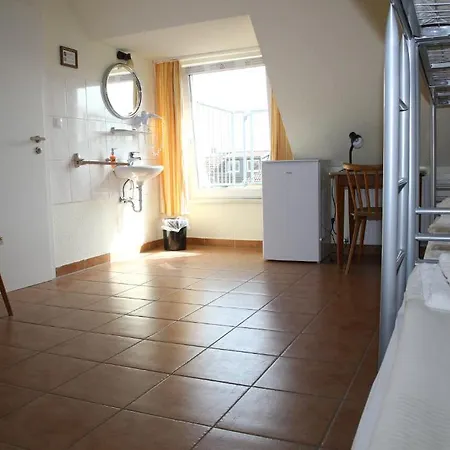 Hostel Wanderlust Floersheim am Main