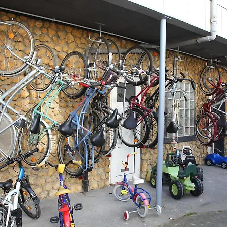 Wanderlust * Floersheim am Main