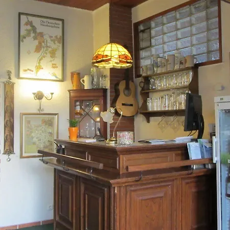 Wanderlust * Floersheim am Main