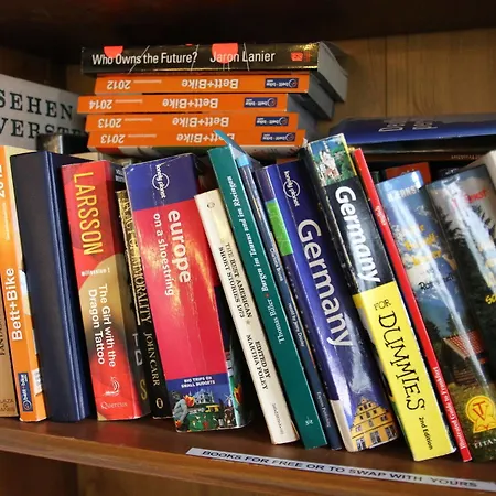 Wanderlust Floersheim am Main