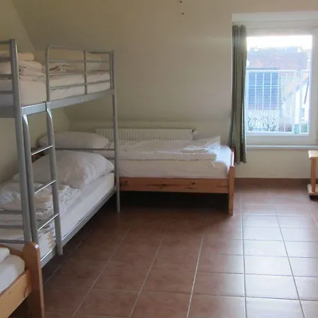 Wanderlust Hostel *