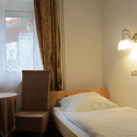 Hostel Wanderlust Floersheim am Main