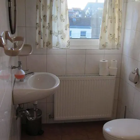 بيت شباب Wanderlust