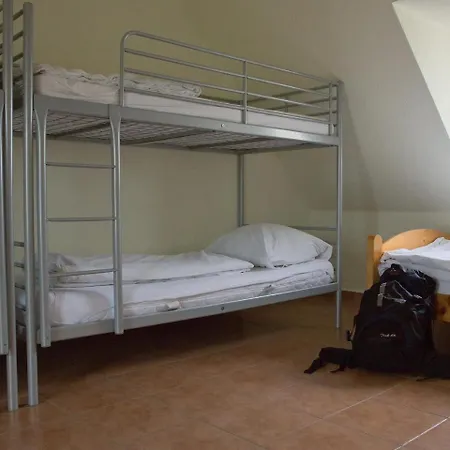 Wanderlust Hostel