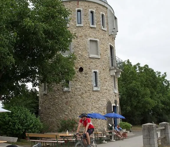 Hostel Wanderlust Flörsheim am Main