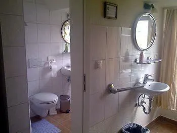 Wanderlust Hostel Flörsheim am Main