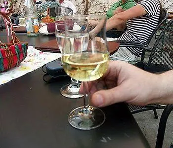 Wanderlust Hostel Floersheim am Main