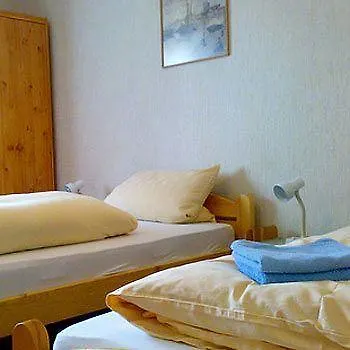 Wanderlust * Flörsheim am Main