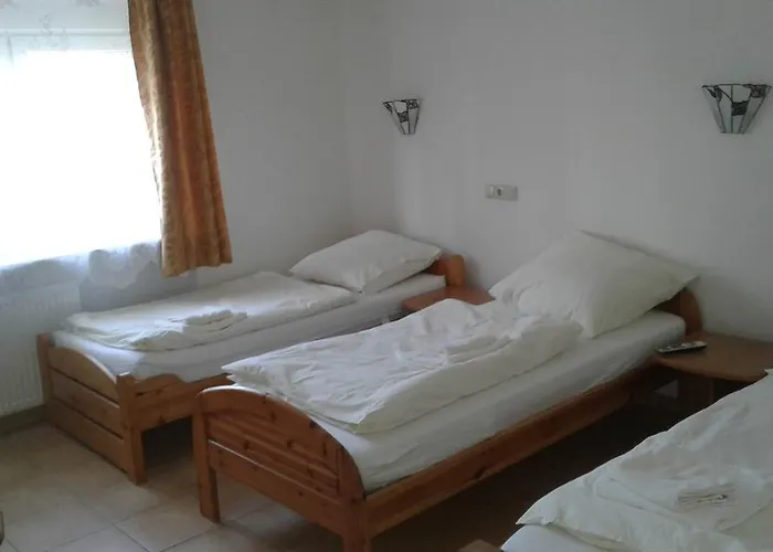 Wanderlust Hostel Flörsheim am Main