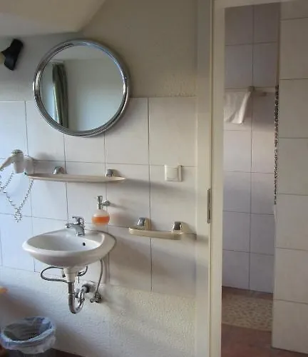 Hostel Wanderlust Floersheim am Main