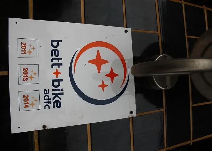 Hostel Wanderlust Floersheim am Main