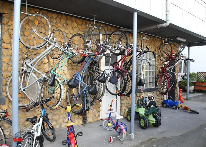 Wanderlust * Flörsheim am Main