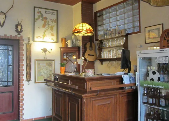 Wanderlust * Flörsheim am Main