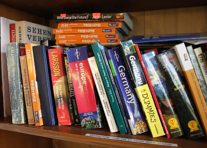 Wanderlust Floersheim am Main