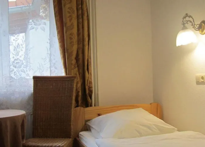 Hostel Wanderlust Floersheim am Main